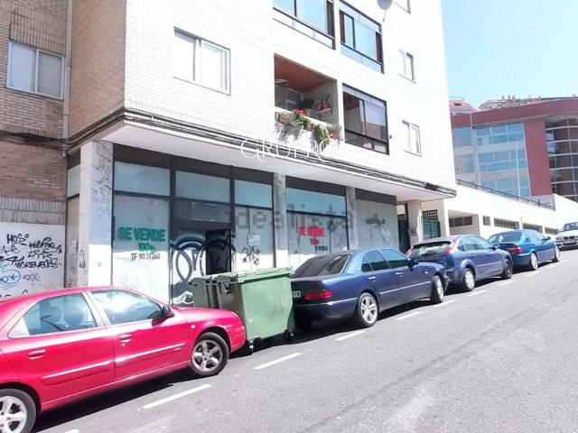 Local Comercial en venta en Vigo