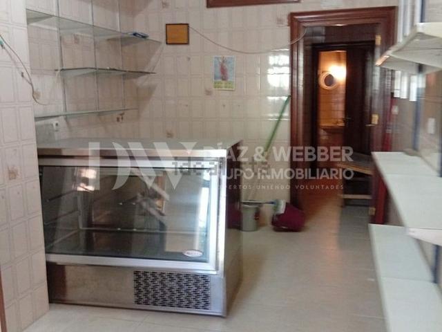 Local Comercial en venta en Capuchinos, La Axarquía