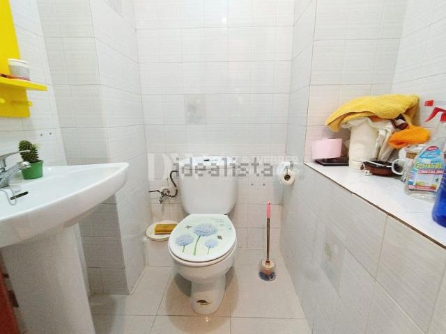 Local Comercial en venta en La Gloria, Vélez-Málaga