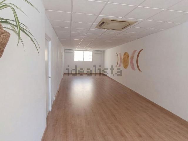 Local Comercial en venta en Cruz de Humilladero, Málaga-Costa del Sol