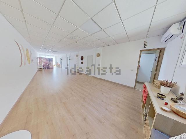 Local Comercial en venta en Bailén-Miraflores, Málaga-Costa del Sol