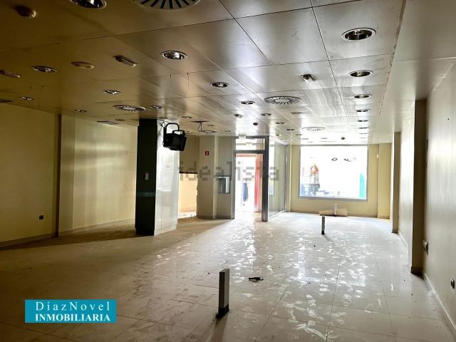 Local Comercial en venta en Reñidero, La Axarquía