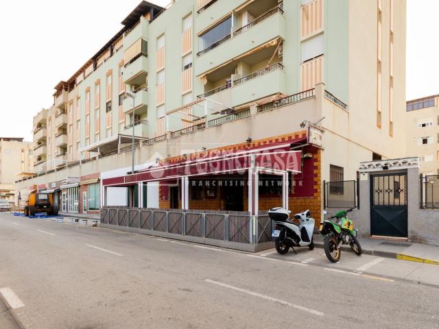 Local Comercial en venta en Real Bajo, Vélez-Málaga