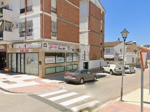 Local Comercial en venta en Real Bajo, Vélez-Málaga