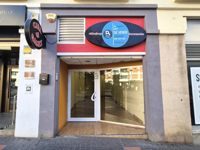 Local Comercial en venta en Reñidero, La Axarquía