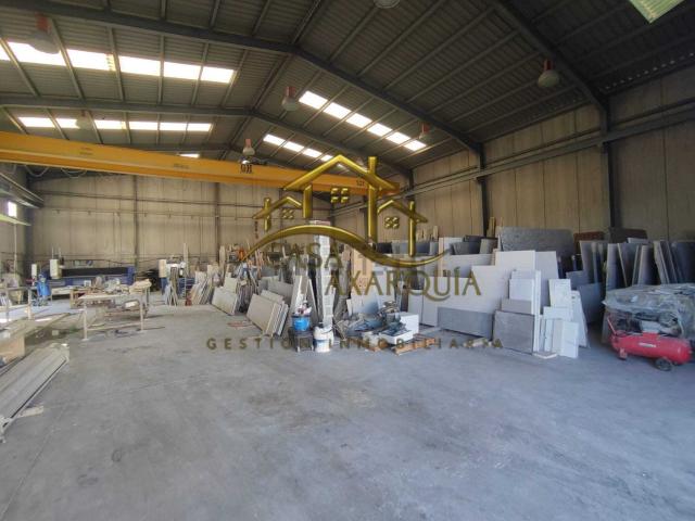 Nave en venta en Real Bajo, La Axarquía