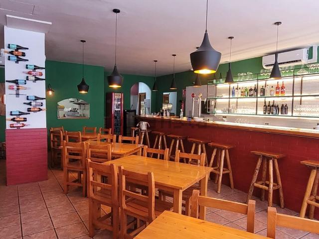 Local Comercial en alquiler en Santa Catalina, Palma