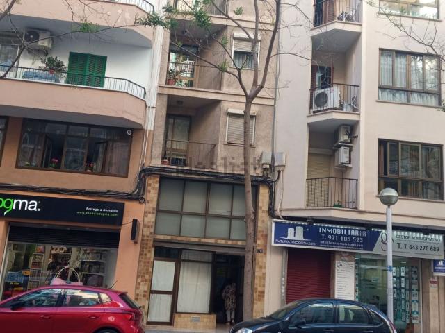 Local Comercial en venta en Santa Catalina, Palma