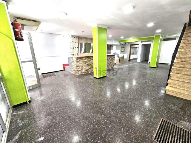Local Comercial en venta en Santa Catalina, Palma