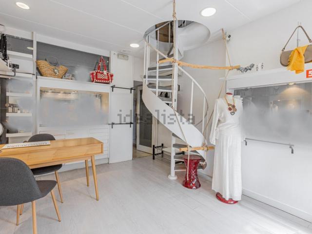 Local Comercial en alquiler en Canavall, Palma