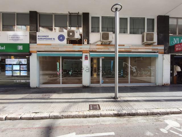 Local Comercial en venta en Palma