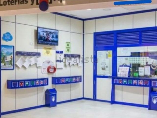 Local Comercial en alquiler en Canavall, Palma