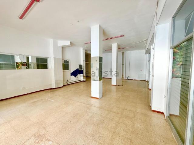Local Comercial en venta en es Camp Redó, Palma