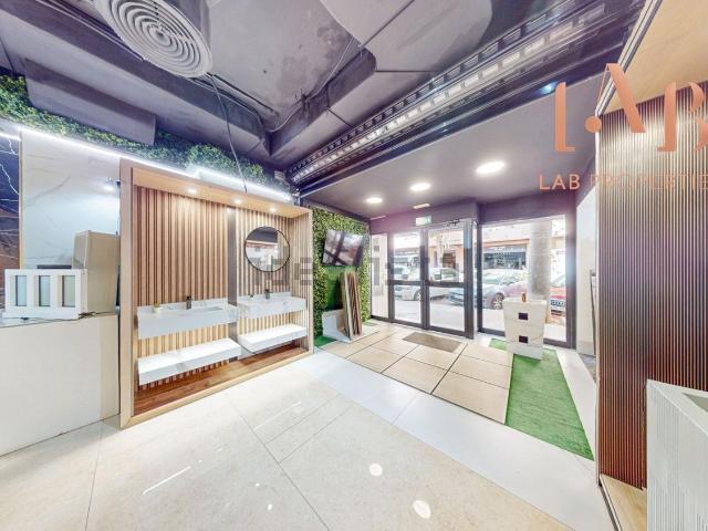 Local Comercial en venta en es Camp Redó, Palma