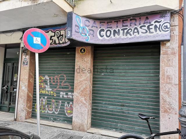 Local Comercial en venta en Palma