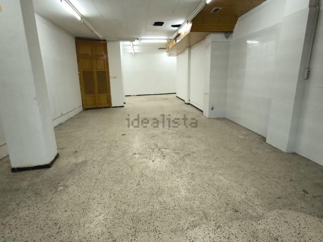 Local Comercial en venta en es Camp Redó, Palma