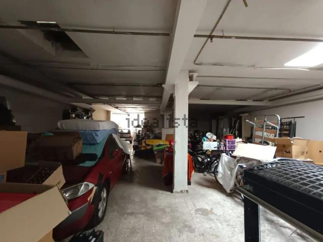 Local Comercial en venta en es Camp Redó, Palma