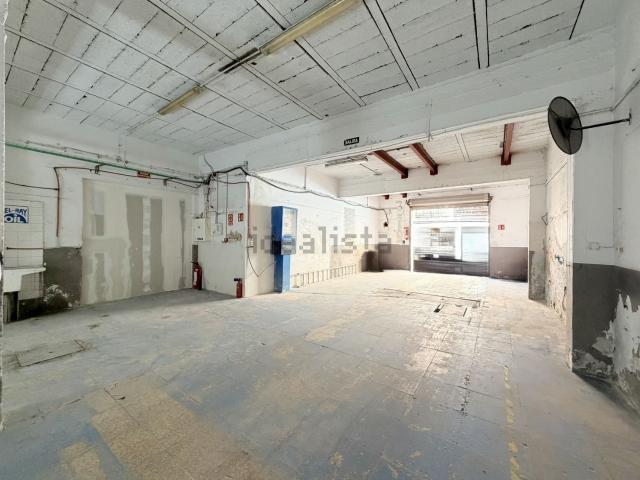 Local Comercial en venta en es Camp Redó, Palma