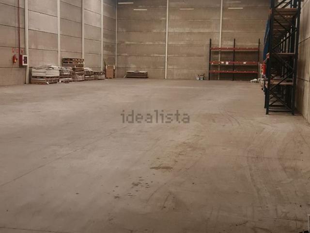 Nave en alquiler en Campanillas, Málaga-Costa del Sol