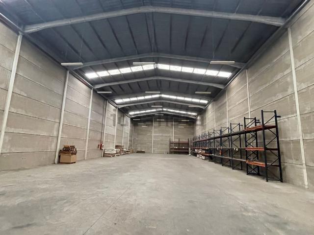 Nave en alquiler en Campanillas, Málaga-Costa del Sol
