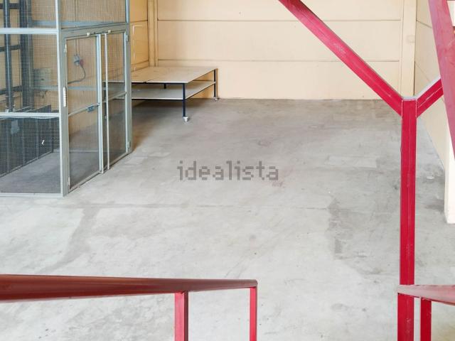 Nave en alquiler en Campanillas, Málaga-Costa del Sol