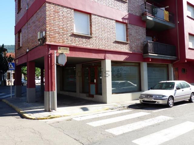 Local Comercial en venta en Ripollès, Catalunya