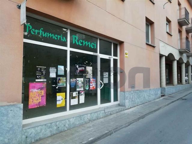 Local Comercial en venta en Ripollès, Catalunya
