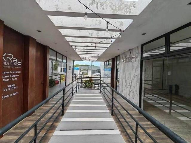 Local Comercial en renta en Campeche