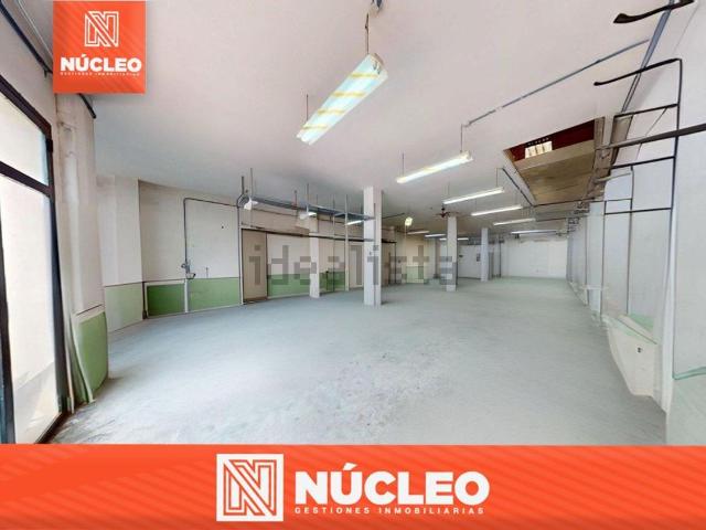 Local Comercial en venta en Guadalteba, Andalucía