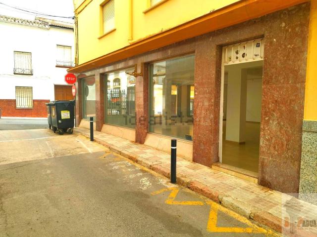 Local Comercial en venta en Campillos, Málaga