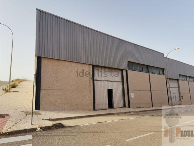 Nave en venta en Campillos