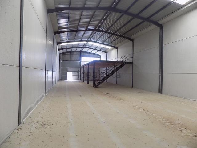 Nave en venta en Guadalteba, Andalucía