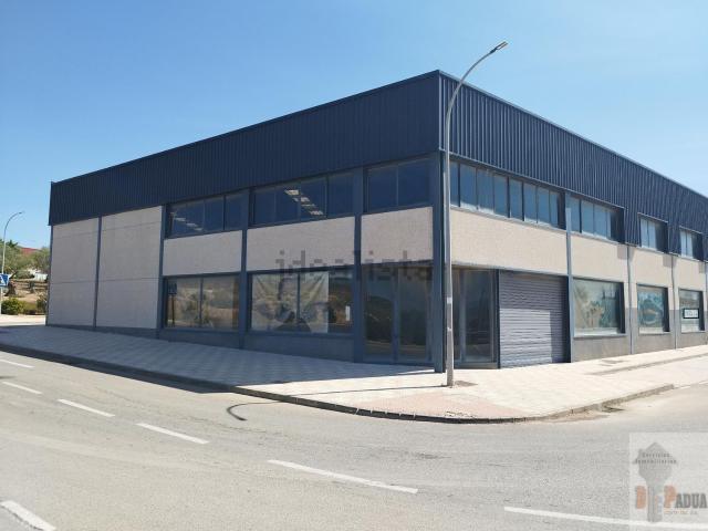 Nave en venta en Guadalteba, Andalucía