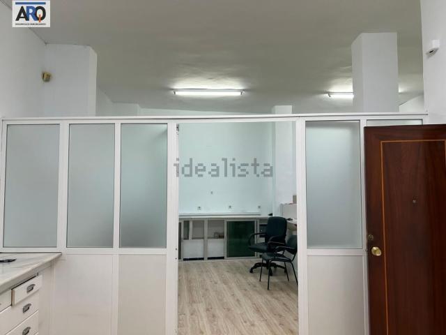 Local Comercial en venta en Guadalteba, Andalucía