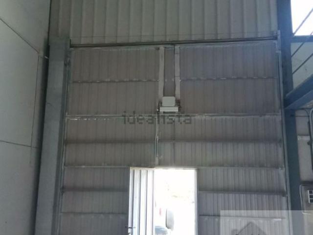 Nave en venta en Campillos