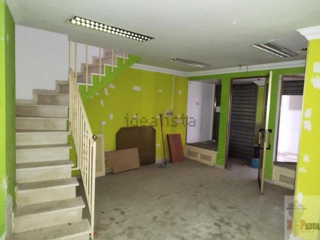 Local Comercial en venta en Campillos