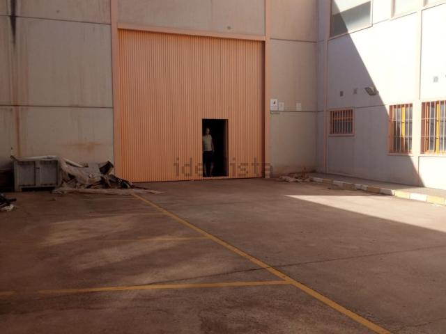 Nave en venta en Guadalteba, Andalucía