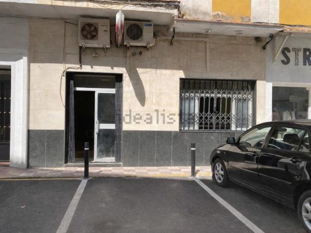 Local Comercial en venta en Guadalteba, Andalucía