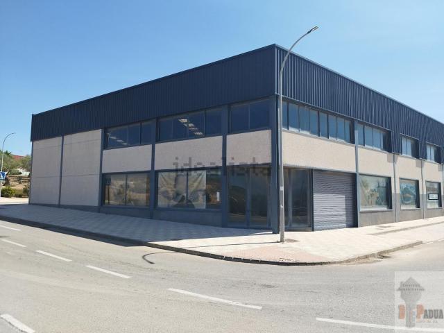 Nave en venta en Guadalteba, Andalucía