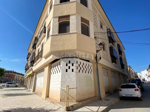 Local Comercial en alquiler en Guadalteba, Andalucía