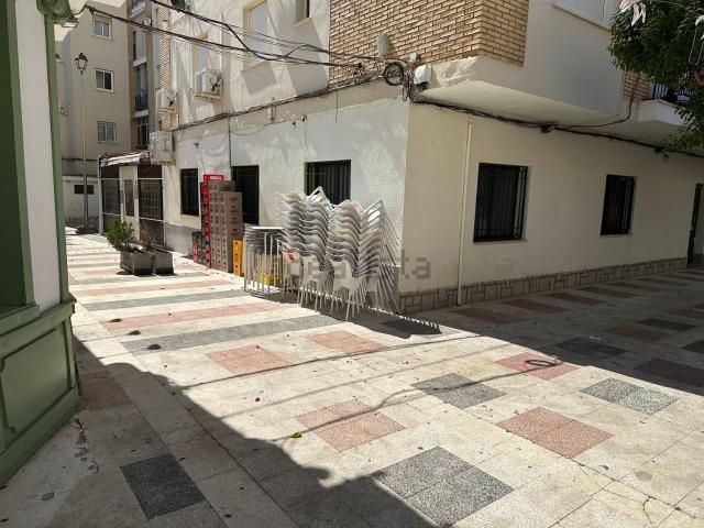 Local Comercial en venta en Campillos, Málaga