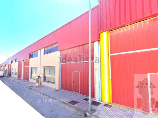Nave en venta en Guadalteba, Andalucía