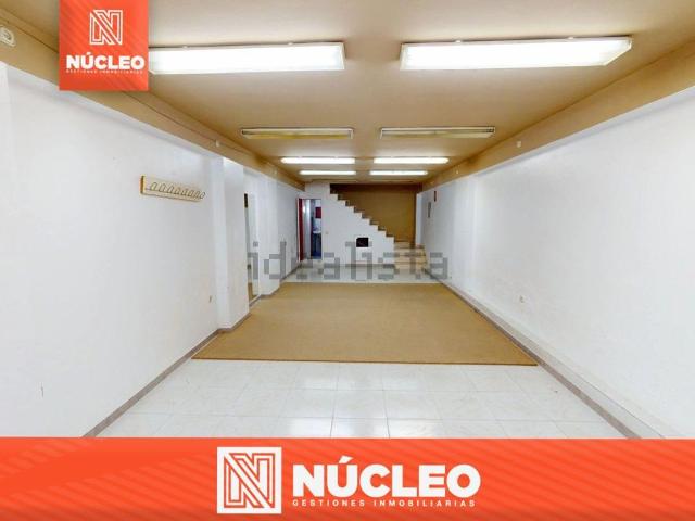 Local Comercial en venta en Guadalteba, Andalucía