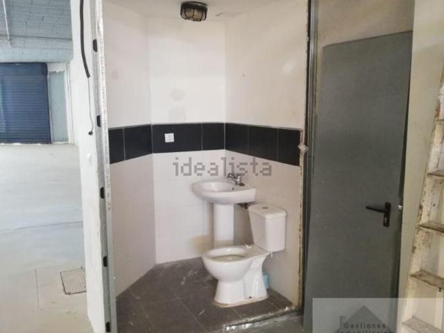 Nave en venta en Campillos