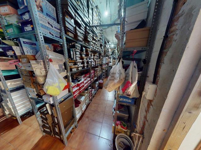 Local Comercial en venta en Guadalteba, Andalucía