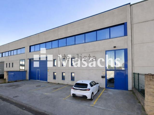 Nave en venta en Gironès, Catalunya