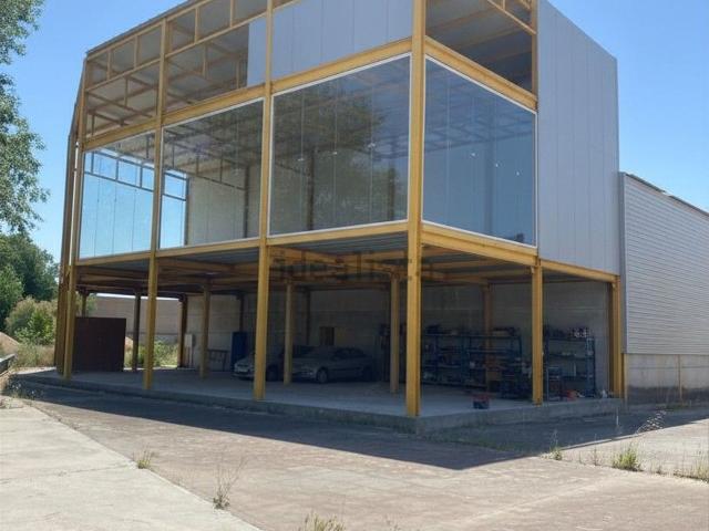 Nave en alquiler en Campo De Criptana, Castilla-La Mancha