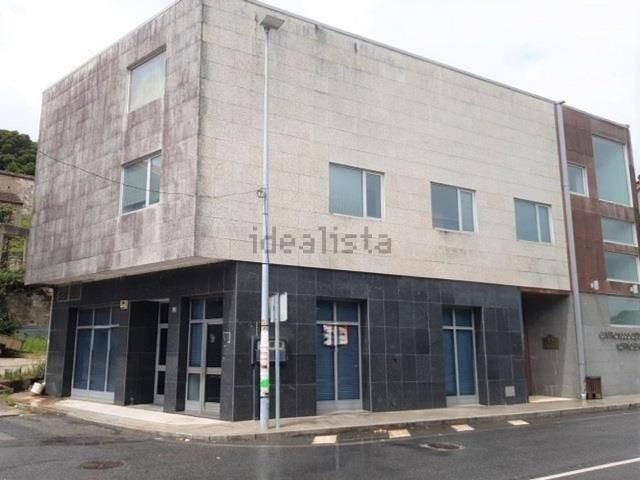 Local Comercial en venta en Campo Lameiro, Soar