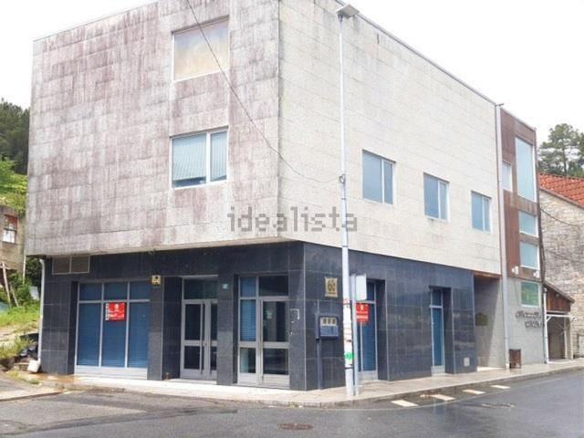 Local Comercial en venta en O Campo Lameiro, Pontevedra