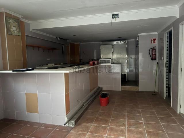 Local Comercial en venta en Campoamor, l'Alacantí
